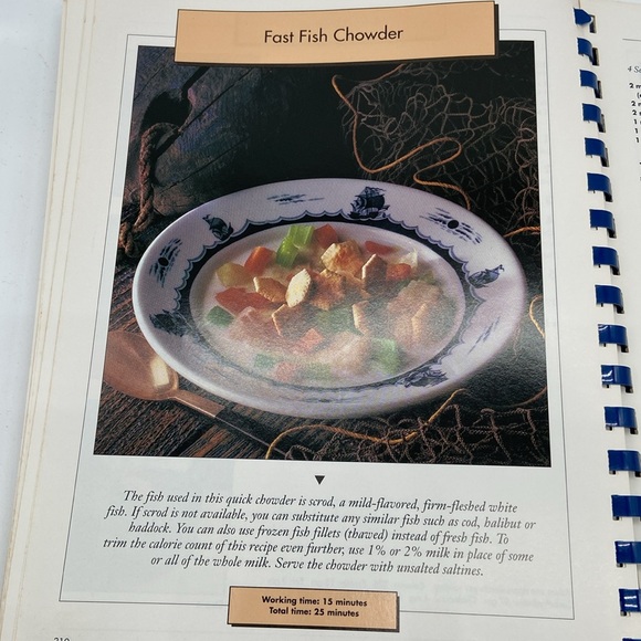 Easy Meals in Minutes - by Time Life Books - Picture 9 of 10